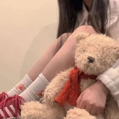 一个叫阿宝的男孩
